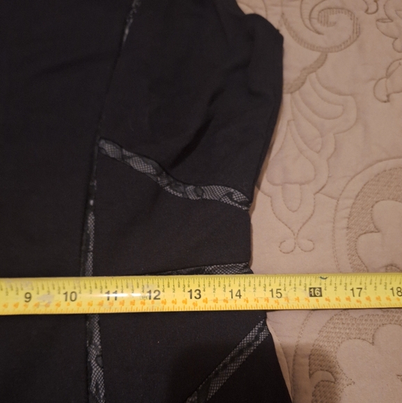 Classique Entier Nordstrom Black Dress - Picture 13 of 14